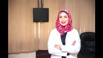 مديرة مركز طب عيون الأطفال: أجهزة العمليات المتوفرة لدينا هي الأحدث على الإطلاق