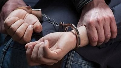 القبض على فلاح هارب من المؤبد في قضية قتل بالمنيا