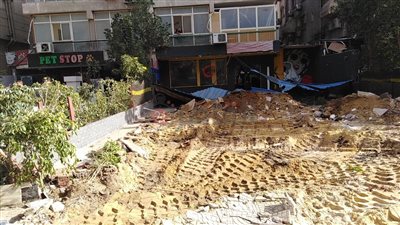 قانوني: عقوبة حسن شاكوش تصل إلى الحبس سنة و20 ألف جنيه غرامة
