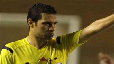 محمود البنا وش السعد على الأهلي قبل مواجهة انبي في الكأس