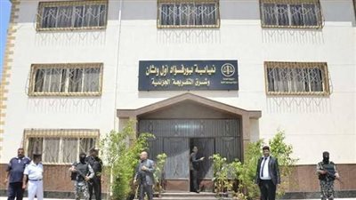 النيابة تُخلي سبيل 4 متهمين في واقعة نصب ببورسعيد.. وتطلب تحريات الأموال العامة 