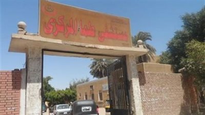 إصابة طالب بطلق ناري عن طريق الخطأ في سوهاج