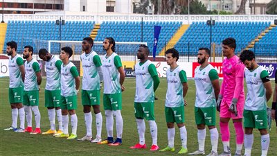 حارس الجيش يشترط 10 مليون جنيه في الموسم للانتقال إلى الاتحاد | خاص