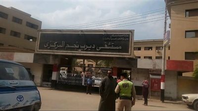تفعيل أول عيادة للغسيل البريتوني لمرضي الكلى بالشرقية
