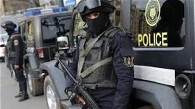 تنفيذ 1245 حكمًا قضائيًا للخارجين على القانون فى حملة أمنية بسوهاج  