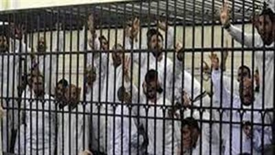 18 مايو.. الحكم في أحداث 