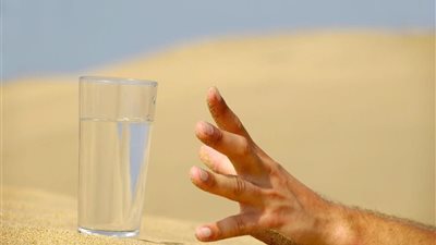 4 عوامل تساعدك على تجنب العطش طوال شهر رمضان