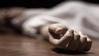 من حميات حلوان للحرق في المقابر.. معلومات عن موظفة الاستقبال المتوفاة بكورونا 