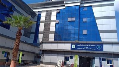 أمن بورسعيد يحرر محضرًا لخارجين على القانون اعتدوا على الأطقم الطبية ببورسعيد (تفاصيل) 