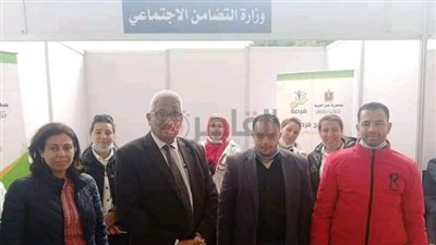 وكيل تضامن المنيا يستعرض شرح استمارة الدعم النقدي ومعايير برنامج 