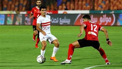 الزمالك يرفض الحكام المصريين لمباراة القمة