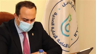 التأمين الصحي الشامل: إعفاء أصحاب الأمراض المزمنة والأورام من المساهمة بالأشعة والتحاليل والأدوية