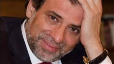 المخرج خالد يوسف رئيسًا لـ لجنة التحكيم في مهرجان روتردام