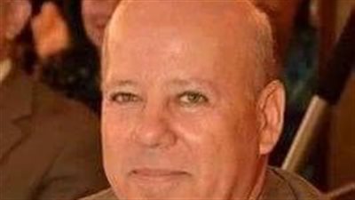 عادل الغضبان ينعى اللواء سماح قنديل المستشار الأمني لقناة السويس ومحافظ بورسعيد الأسبق 