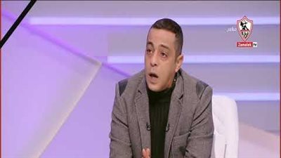 محمد صبري.. نجم الزمالك المخلص يحتفل بعيد ميلاده الـ48