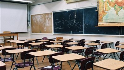 مدرسة بإسنا تفوز بالمركز الرابع على مستوى الجمهورية كأفضل حديقة ومشتل 
