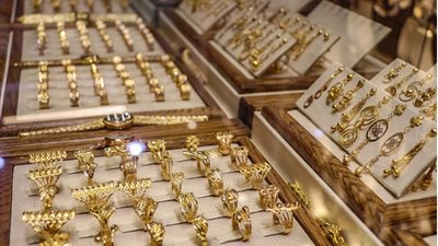 شعبة الذهب تتوقع انخفاض المبيعات خلال رمضان واستقرار الأسعار