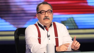 إبراهيم عيسى: الإخوان مخترقون كل الوزارات والمؤسسات.. ووزارة النقل بها 160 عنصراً