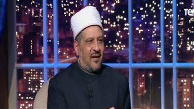 مستشار المفتي يوضح حكم استخراج جثث المومياوات 