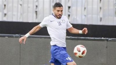 تأكيدًا لـ القاهرة 24.. محمد الترهوني رسميًا في الإسماعيلي