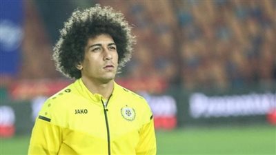 طلائع الجيش يكشف حقيقة الحصول على خدمات حسين السيد من بيراميدز (خاص)