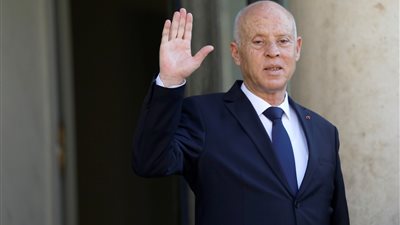  بدعوة من السيسي.. الرئيس التونسي يزور مصر غدًا