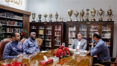 الخطيب لـ موسيماني: البداية غير مبشرة والأعذار مرفوضة