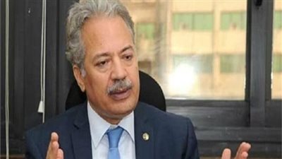 عصام شيحة: السيسي يقدم كل الدعم لمؤسسات المجتمع المدني