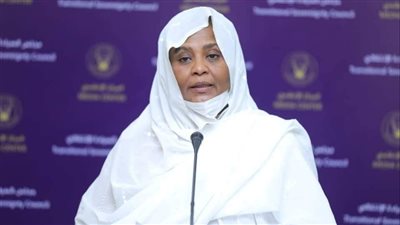 وزيرة خارجية السودان: الملء الثاني لسد النهضة يهدد ملايين البشر