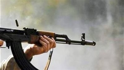 إصابة شخص بطلق ناري بعد خلاف مع آخرين بسبب استخراج الذهب بالبحر الأحمر