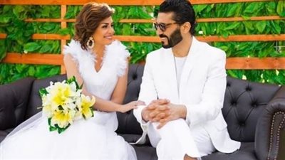بعد إصابته بفيروس كورونا.. منة فضالي تطالب الجمهور بالدعاء لخالد النبوي (صورة)