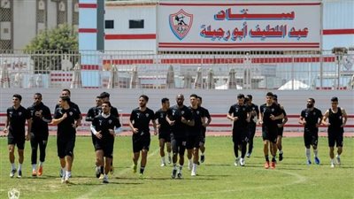 كارتيرون يضع برنامجًا تأهيليًا خاصًا للاعبين