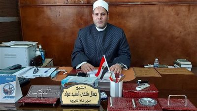 أوقاف بورسعيد: غرفة عمليات 24 ساعة في رمضان.. ومُصلى السيدات مسئولية الواعظة (فيديو) 