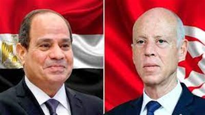 المتحدث الرسمي باسم رئاسة الجمهورية: 4 اتفاقيات تجمع العلاقات المصرية التونسية 