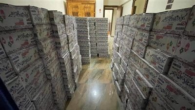 مبادرات الخير بديلًا لموائد الرحمن خلال شهر رمضان ببورسعيد (صور)