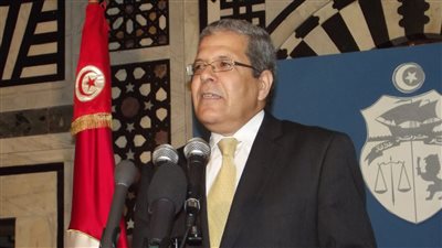 تونس: نساند مساعي مصر والسودان التفاوضية بشأن سد النهضة