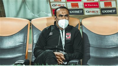 أثارت جمهور الزمالك.. سر علاقة سيد عبد الحفيظ وجهاد جريشة