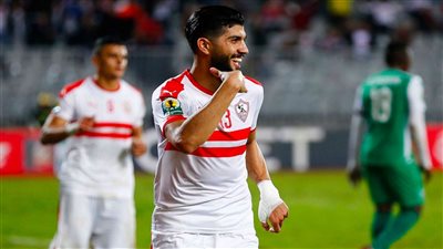 يكلف النادي 55 مليونًا.. الزمالك يكشف شرط فرجاني ساسي لتوقيع عقد التجديد