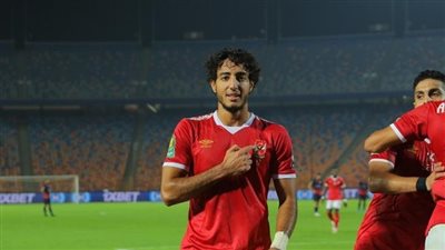 تعرف على موقف محمد هاني من المشاركة في مباراة الرجاء المغربي 