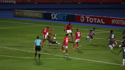 الأهلي يخشي مفاجات النصر الليلة في كأس مصر 