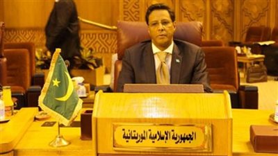 انتخاب مرشح موريتانيا أمينًا عامًا لمجلس الوحدة الاقتصادية العربية بالإجماع (خاص)