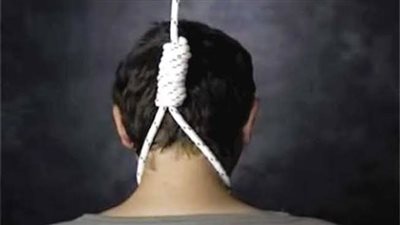 شاب ينهي حياته شنقًا داخل منزله في المنيا