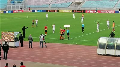 الزمالك يستعين بالصور والفيديوهات ويجهز شكوى للاتحاد الإفريقي (خاص)