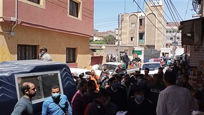 ضبط 170 هاربًا من أحكام غيابية في حملة أمنية بالقليوبية