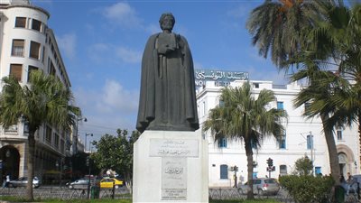 بعدما طلبه التونسيون.. قصة القبر الضائع لـ