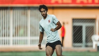 الأشعة تثبت سلامة محمد هاني وجاهزيته طبيا لمباراتي السنغال | خاص