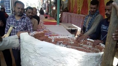 تعرف على وصفات غير تقليدية لعمل الكنافة في شهر رمضان