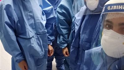 شمال سيناء تسجل أعلى معدل إصابة يومية لها بفيروس كورونا منذ بداية العام (تفاصيل)