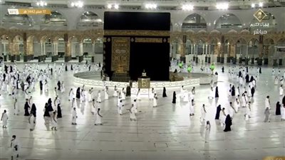 السلطات السعودية تحدد عدد مرات العمرة للمعتمرين خلال شهر رمضان