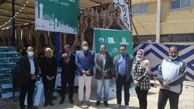 بسبب الغياب.. إحالة 34 طبيبًا وإداريًا بسبب الغياب بطوخ 